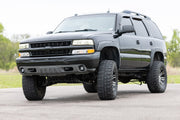 6 Inch Lift Kit V2 NTD 00-06 Chevy/GMC Tahoe/Yukon 2WD/4WD Rough Country