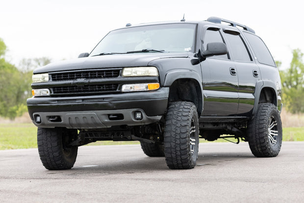 6 Inch Lift Kit V2 NTD 00-06 Chevy/GMC Tahoe/Yukon 2WD/4WD Rough Country