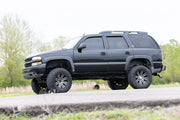 6 Inch Lift Kit V2 NTD 00-06 Chevy/GMC Tahoe/Yukon 2WD/4WD Rough Country