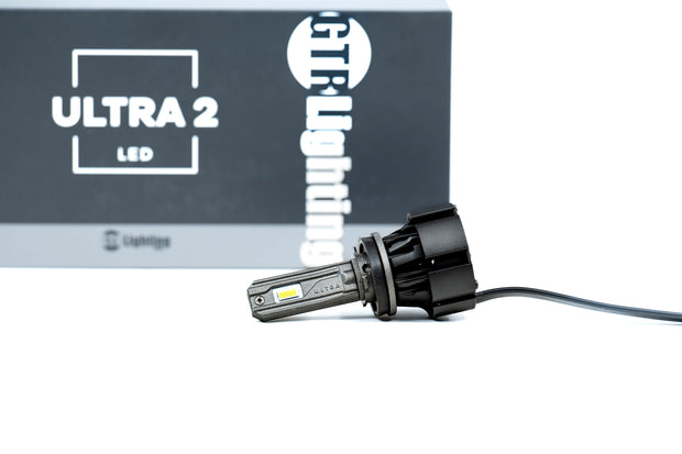 H11/H9/H8: GTR Ultra Series 2.0