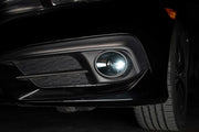 XB LED Fogs: Type S (White Output / Set)