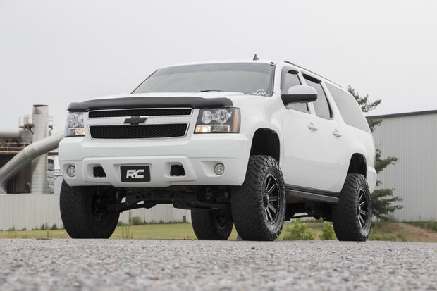 7.0 Inch GM Suspension Lift Kit 07-13 Sub./Yukon XL Rough Country