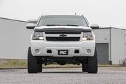7.0 Inch GM Suspension Lift Kit 07-13 Sub./Yukon XL Rough Country