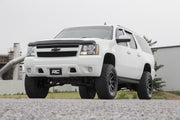 7 Inch Suspension Lift Kit w/N3 Struts 07-13 Suburban/Yukon XL Rough Country