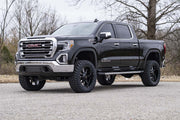 6 Inch Suspension Lift Kit Strut Spacers 19-20 GMC Denali 1500 w/Adaptive Ride Control 4WD/2WD Rough Country