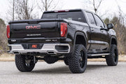 6 Inch Suspension Lift Kit Strut Spacers 19-20 GMC Denali 1500 w/Adaptive Ride Control 4WD/2WD Rough Country