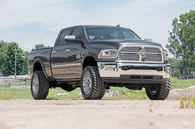 2.5 Inch Dodge Lift Kit N2.0 Shocks 14-20 RAM 2500 4WD Rough Country