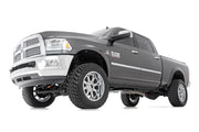 2.5 Inch Dodge Lift Kit V2 Shocks (14-20 Ram 2500 4WD) Rough Country