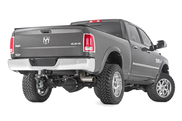 2.5 Inch Dodge Lift Kit V2 Shocks (14-20 Ram 2500 4WD) Rough Country