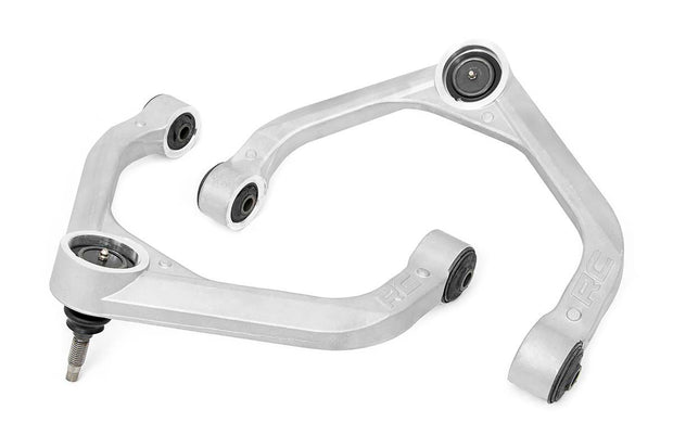 Dodge Forged Upper Control Arms 19-up RAM 1500 Pickups Rough Country
