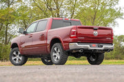 3.5 Inch RAM Bolt-On Lift Kit w/Rear N3 Shocks 19-Up RAM 1500 4WD Rough Country