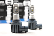 9006: GTR CSP Mini LED Bulb (Pair)