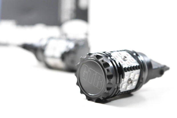 3156/3157 CK: GTR Carbide Canbus 2.0 LED (Switchback / Pair)