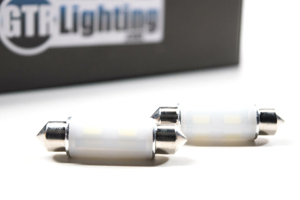 Festoon: GTR 360 LED (36mm)
