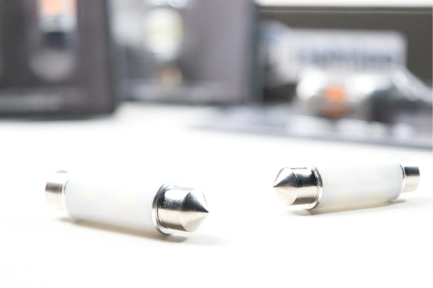 Festoon: GTR 360 LED (31mm)