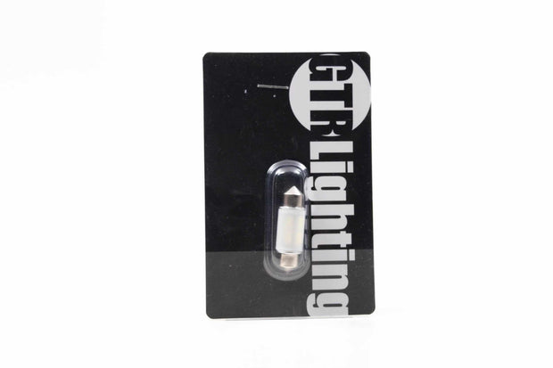 Festoon: GTR 360 LED (42mm)