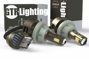 GTR Lighting Ultra Series LED Reverse Bulb: 3156 Adapter