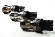7440/7443: GTR Armor (White / Pair)