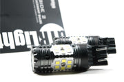 7440/7443 Non-CK GTR Carbide Canbus 2.0 LED (Switchback / Pair)