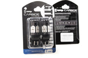 7440/7443: GTR Carbide Canbus 2.0 LED (White / Pair)