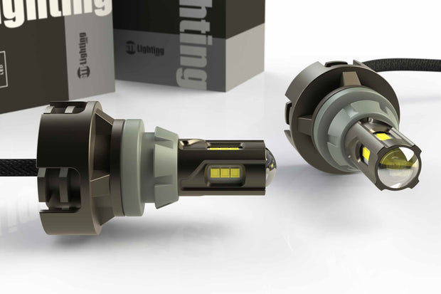 921: GTR Lighting Ultra Series LED Reverse Bulb (Pair)