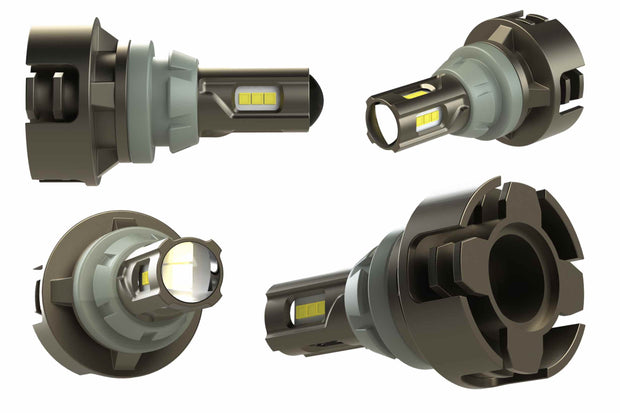 921: GTR Lighting Ultra Series LED Reverse Bulb (Pair)
