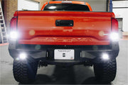 921: GTR Lighting Ultra Series LED Reverse Bulb (Pair)