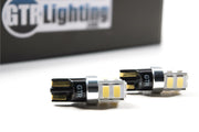T10/194: GTR Carbide LED (Amber / Pair)