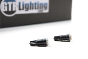 T5/74: GTR 1-LED (Red / Pair)