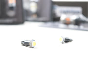 T5/74: GTR 1-LED (Red / Pair)