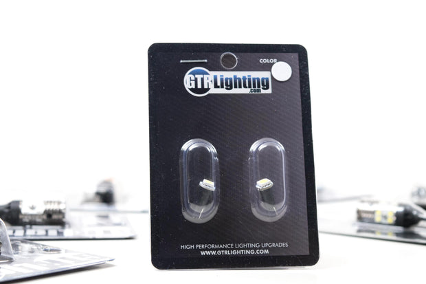 T5/74: GTR 1-LED (Blue / Pair)