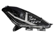 XB LED Headlights: Corvette C7 (14-19 / Gen I / Set)