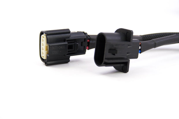 Conversion Harness: F150 OEM HID Headlights (2009-2014)