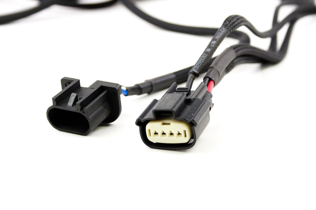 Conversion Harness: F150 OEM HID Headlights (2009-2014)