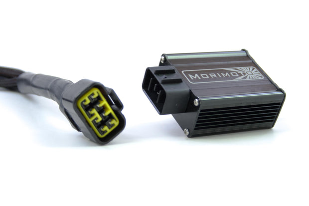 Conversion Harness: F150 OEM HID Headlights (2009-2014)