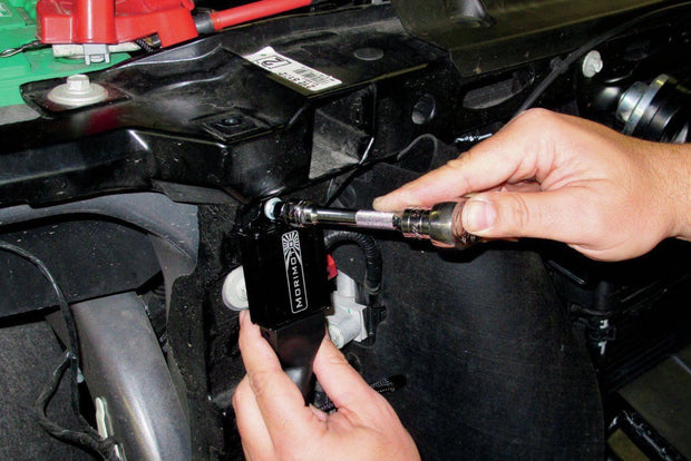 Conversion Harness: F150 OEM HID Headlights (2009-2014)