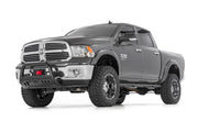 6.0 Inch Dodge Suspension Lift Kit Vertex Struts and Vertex Shocks 12-Up Ram 1500 4WD Rough Country