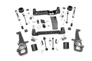 RAM 1500 4 Inch Suspension Lift Kit For 12-23 RAM 1500 4WD Rough Country