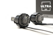 9006: GTR Ultra Series 2.0 (Pair)