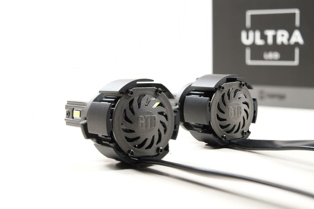 9006: GTR Ultra Series 2.0 (Pair)