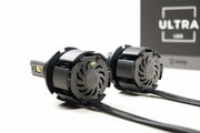 9007/9004: GTR Ultra Series 2.0 (Hi/Lo / Pair)