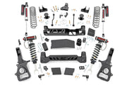 6.0 Inch Ram Suspension Lift Kit Vertex 19-Up Ram 1500 4WD Rough Country