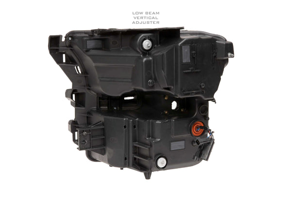 XB Hybrid LED Headlights: Ford F-150 (15-17 / Set)