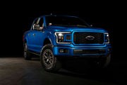 XB Hybrid LED Headlights: Ford F-150 (18-20 / Set)