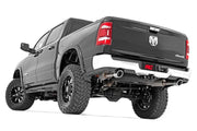 6 Inch RAM Suspension Lift Kit 19-20 RAM 1500 4WD 22XL Factory Wheel Models Rough Country