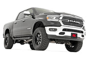 6.0 Inch Ram Suspension Lift Kit Vertex 19-Up Ram 1500 4WD 22XL Factory Wheel Models) Rough Country