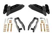 Dodge Control Arm Drop Kit 03-12 Ram 1500/2500/3500 Rough Country