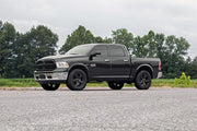 2.5 Inch Leveling Lift Kit 12-Up RAM 1500 4WD Rough Country