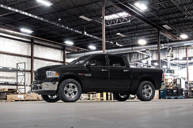 2.5 Inch Leveling Lift Kit 12-Up RAM 1500 4WD Rough Country