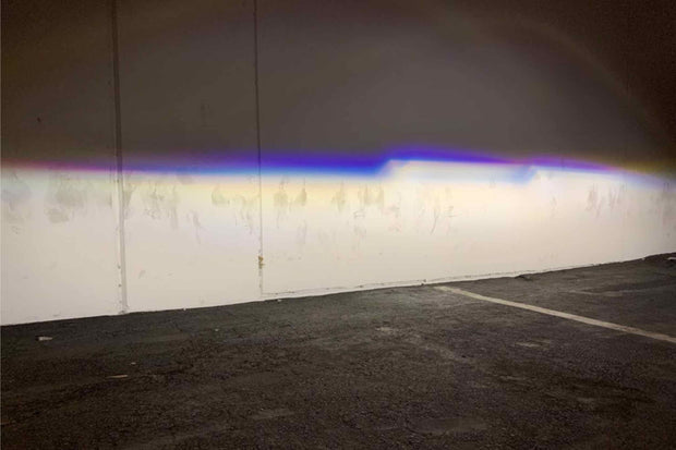 ARex Nova LED Headlights: Infiniti G37 / Q60 (08-15) - Matte Black / Chrome (Set)